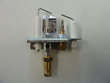 GENUINE BAXI BERMUDA INSET 2