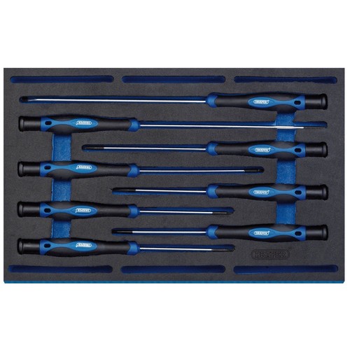Draper piece long reach - piece,