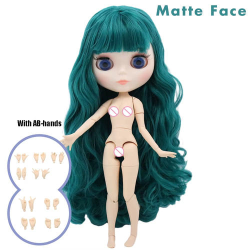 Icy dbs blythe 30cm nude - dbs,