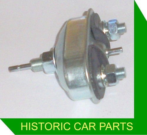 Starter motor pull switch - motor, for