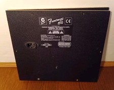 Fender Frontman 15G Combo Amp