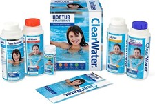 Clearwater pool lay z spa - pool, lay-z-spa