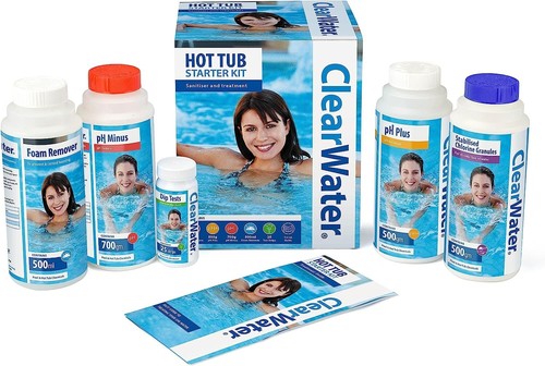 Clearwater pool lay - &, lay-z-spa