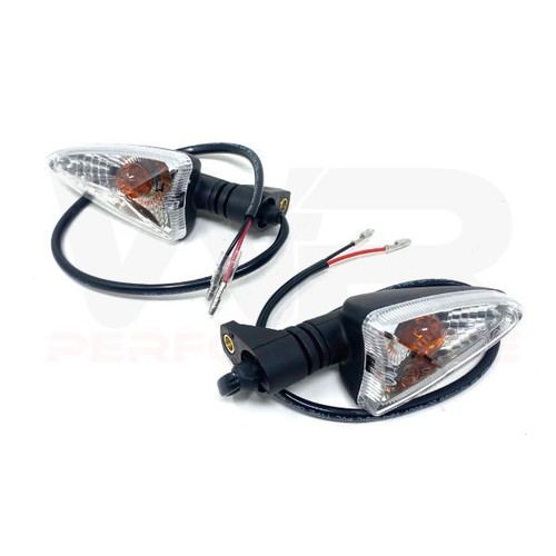 Front right left indicators - right,