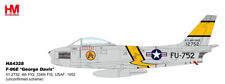 Hobby Master 1/72 HA4328 F-86E