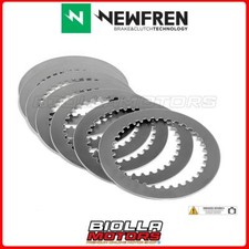 F3610CC CLUTCH DISC SERIES NEWFREN HONDA CBR 125 R 2012- 125CC DUCTS OE ST