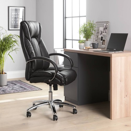 Habitat leather mix manager - mix,