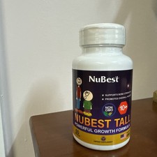 NuBest Tall Powerful Growth