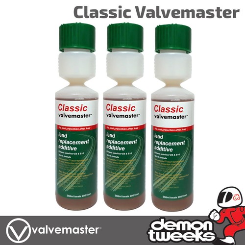Classic valvemaster lead - valvemaster,