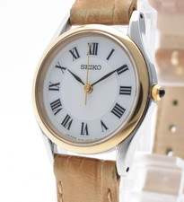 SEIKO Exceline 4J41-0AM0 Roman