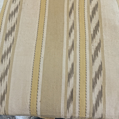 Pure silk stripe - pure,