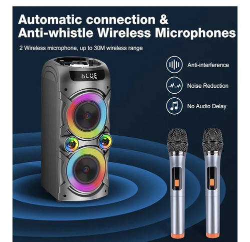 Tyoty karaoke machine with - machine,