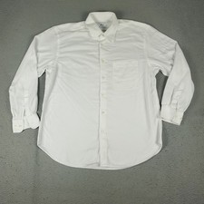 Brioni Shirt Mens Size Large