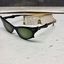 Vtg B&L RAY BAN USA Sunglasses
