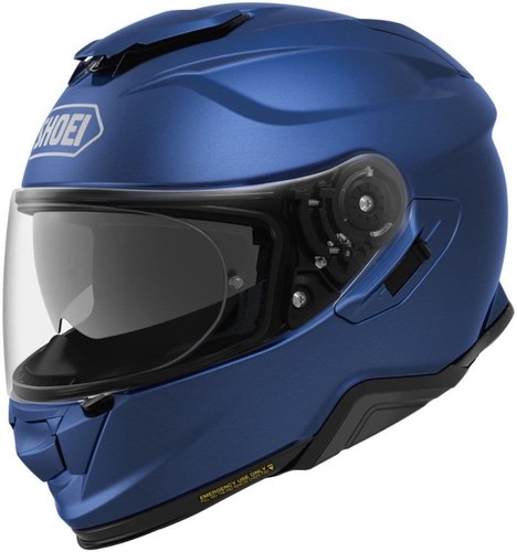 Shoei air motorcycle - shoei, gt-air