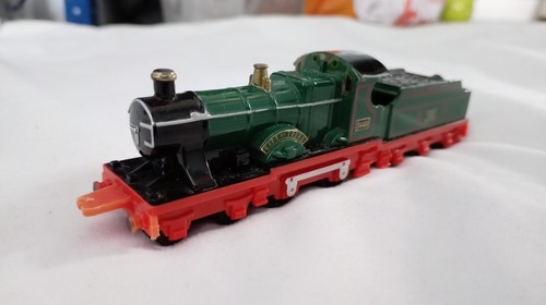 Ertl thomas the tank - tank, engine