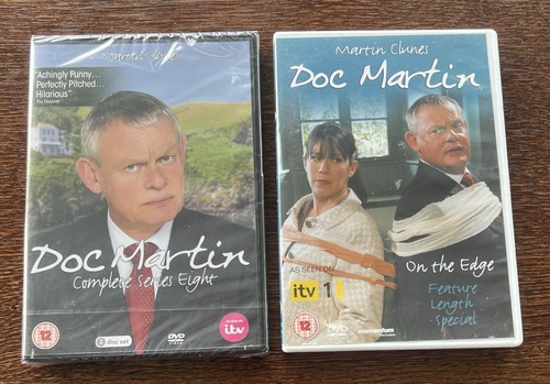 Doc martin dvd - 2,