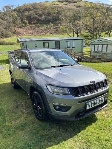 Jeep compass multijetii - compass,