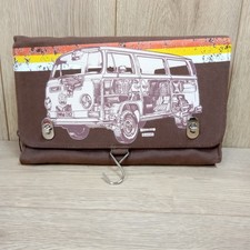 Haynes VW Camper Van Hanging