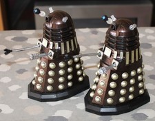 DR / DOCTOR WHO SET #21