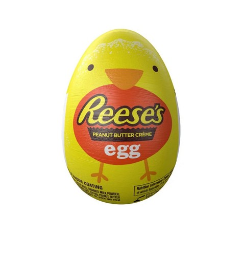 25x34g reese peanut - 25x34g, butter