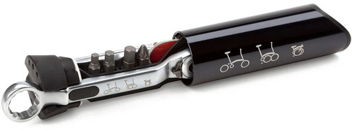 Brompton tool kit - brompton,