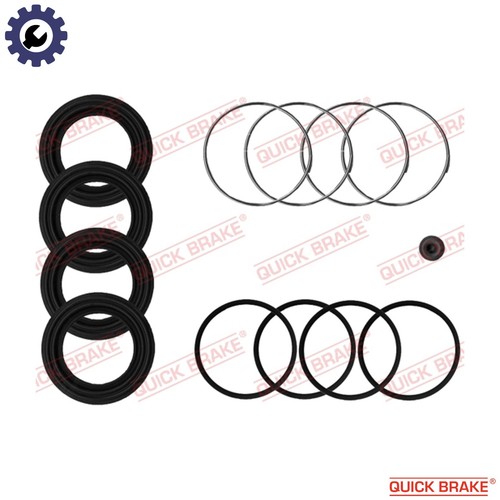 Repair kit brake caliper - brake,