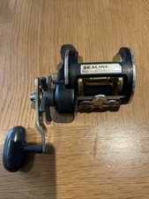 Daiwa Sealine X40HA
