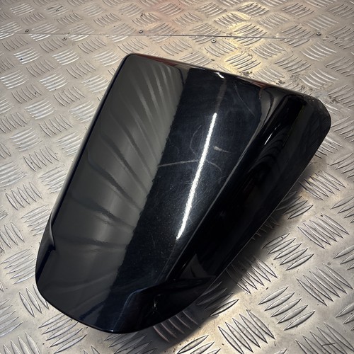 Black honda vfr - black, seat