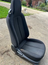 MX5 Mk3 Drivers Seat