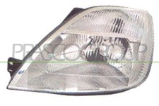 Headlight Headlamp fits FORD