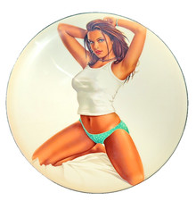 Dynamic discs 178g pinup girl - dynamic,