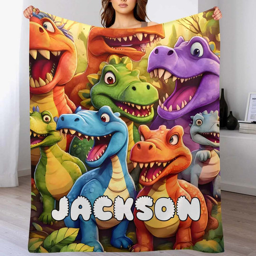 Personalized cute dinosaur - cute,