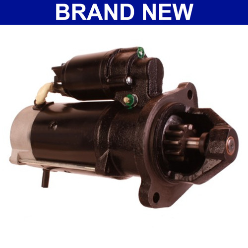 Jcb 2kw starter - jcb, 4.2kw