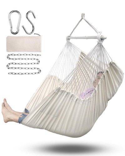 Hammock chair large - hammock,