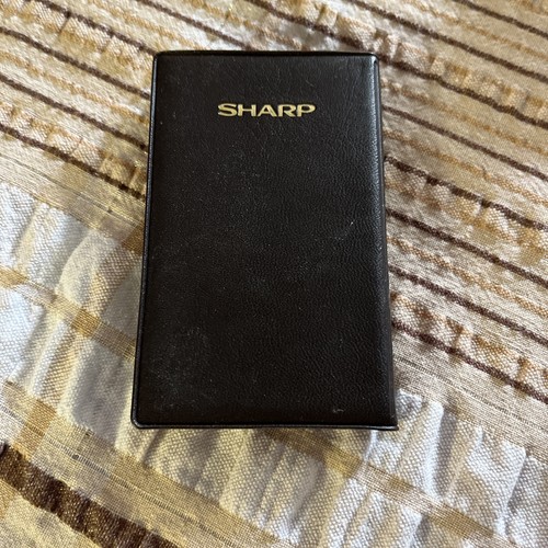 Sharp else mate 8159 - else,