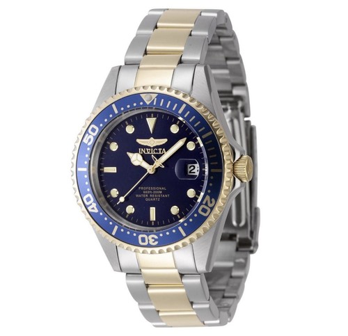Invicta pro diver - invicta, anchoris