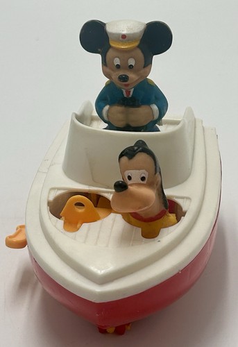 Vintage disney illco mickey - vintage,