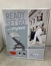 GRACO READY SET GO WITH MYAVO