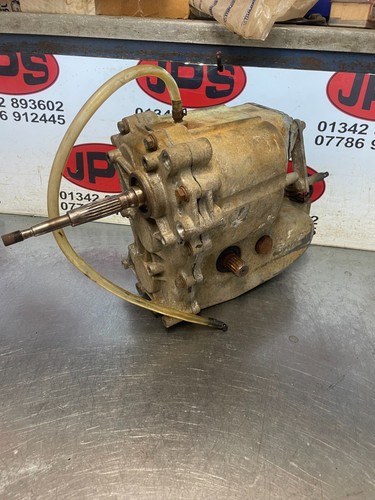 Transmission gearbox x - transmission,