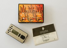 Korg Toneworks Pandora PX2