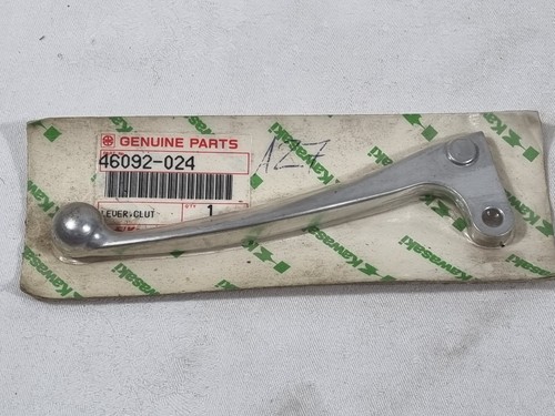Clutch lever 46092 - lever, 46092-024