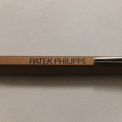 Patek philippe caran ache - philippe,