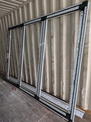 Bifold doors bifolding - doors.,