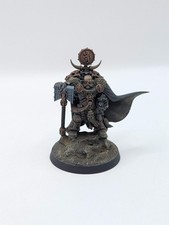 Warhammer 40k Space Wolves