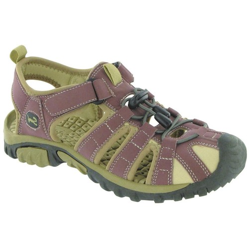 Surf vista purple closed toe - vista,