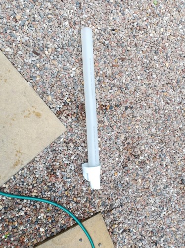 Vaillant inner flue and - inner,