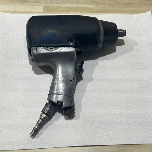 Chicargo pneumatic 2 - /cp, 1/2”
