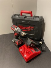 Milwaukee M18 BPD Cordless 18v