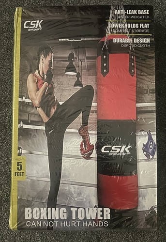 Csk sport boxing - csk,